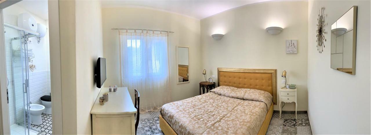 B&B Alvino Бьентина Экстерьер фото