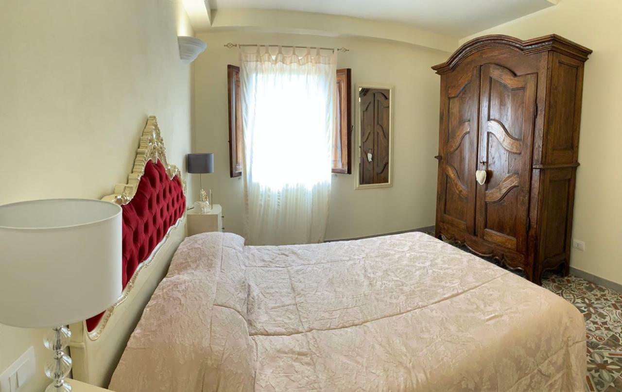 B&B Alvino Бьентина Экстерьер фото